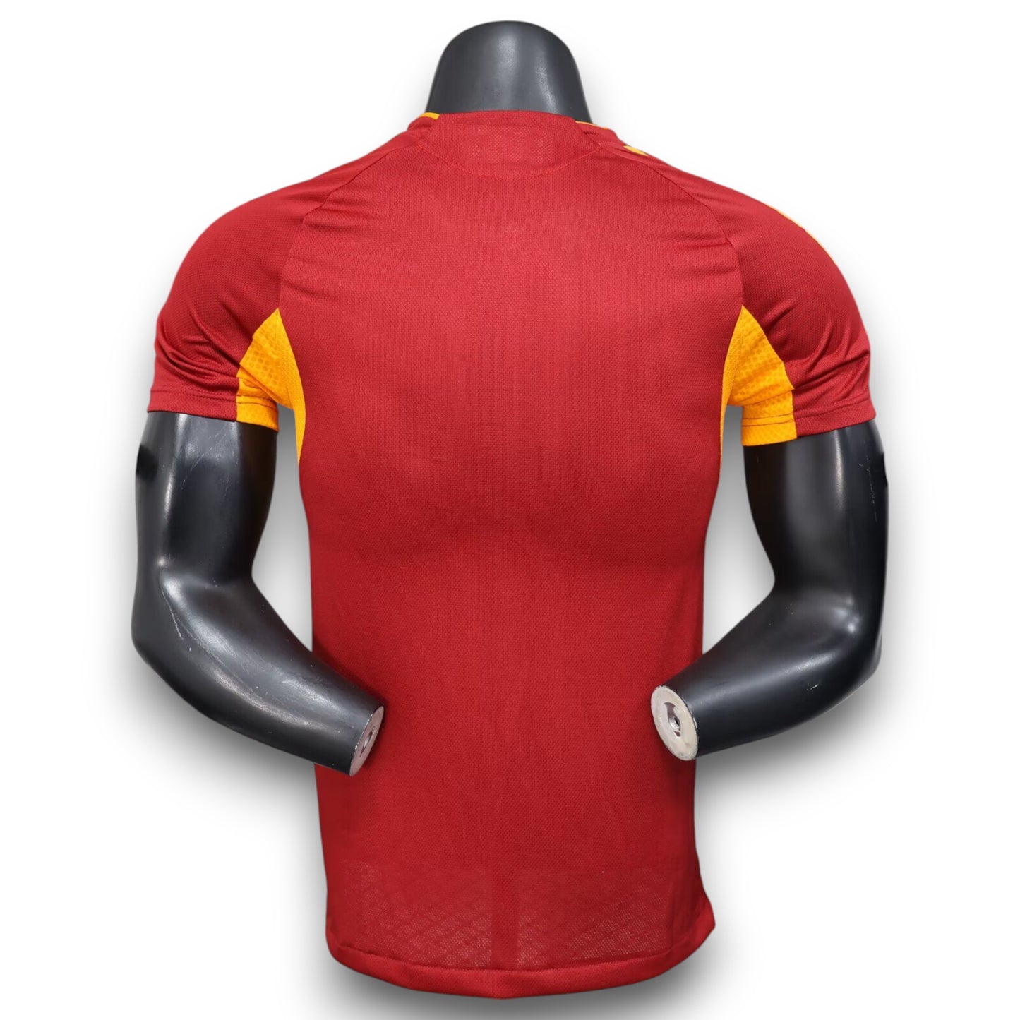 Camiseta Roma 2025-2026 Local - Version Pro Player
