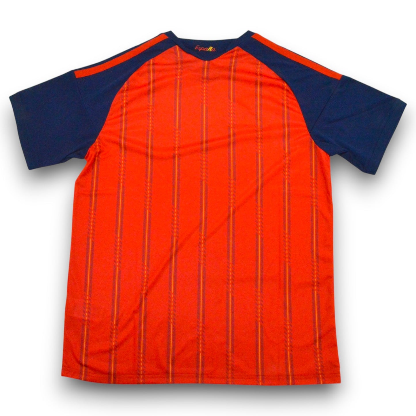 Camiseta España 2026-2027 Local - Dos Estrellas