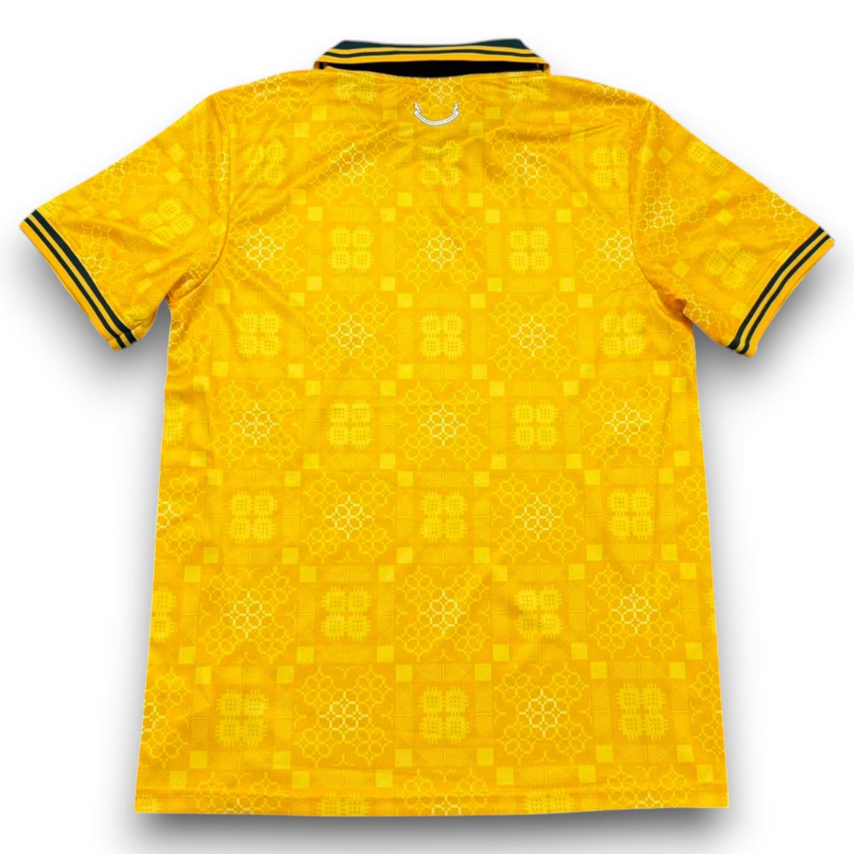 Camiseta Gales 2027 Visitante