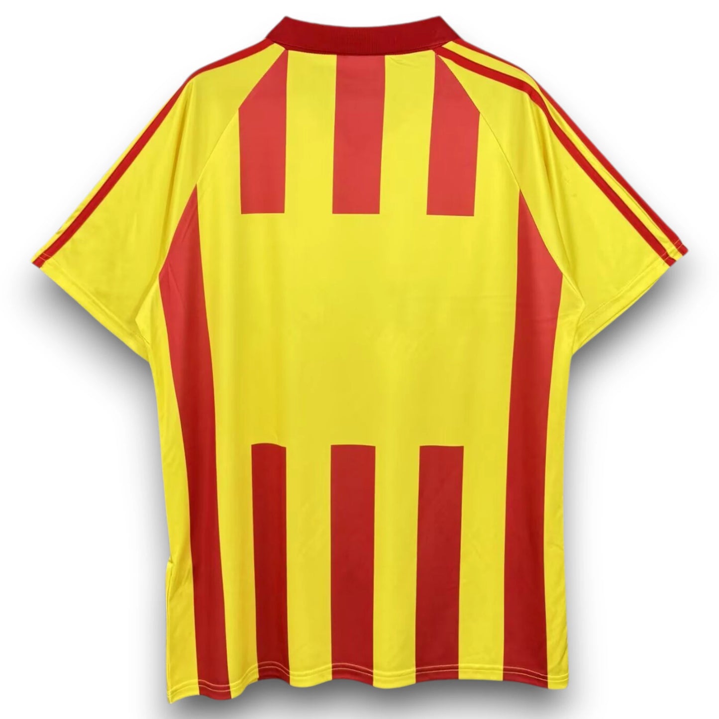 Camiseta Lecce 1991-1992 Local