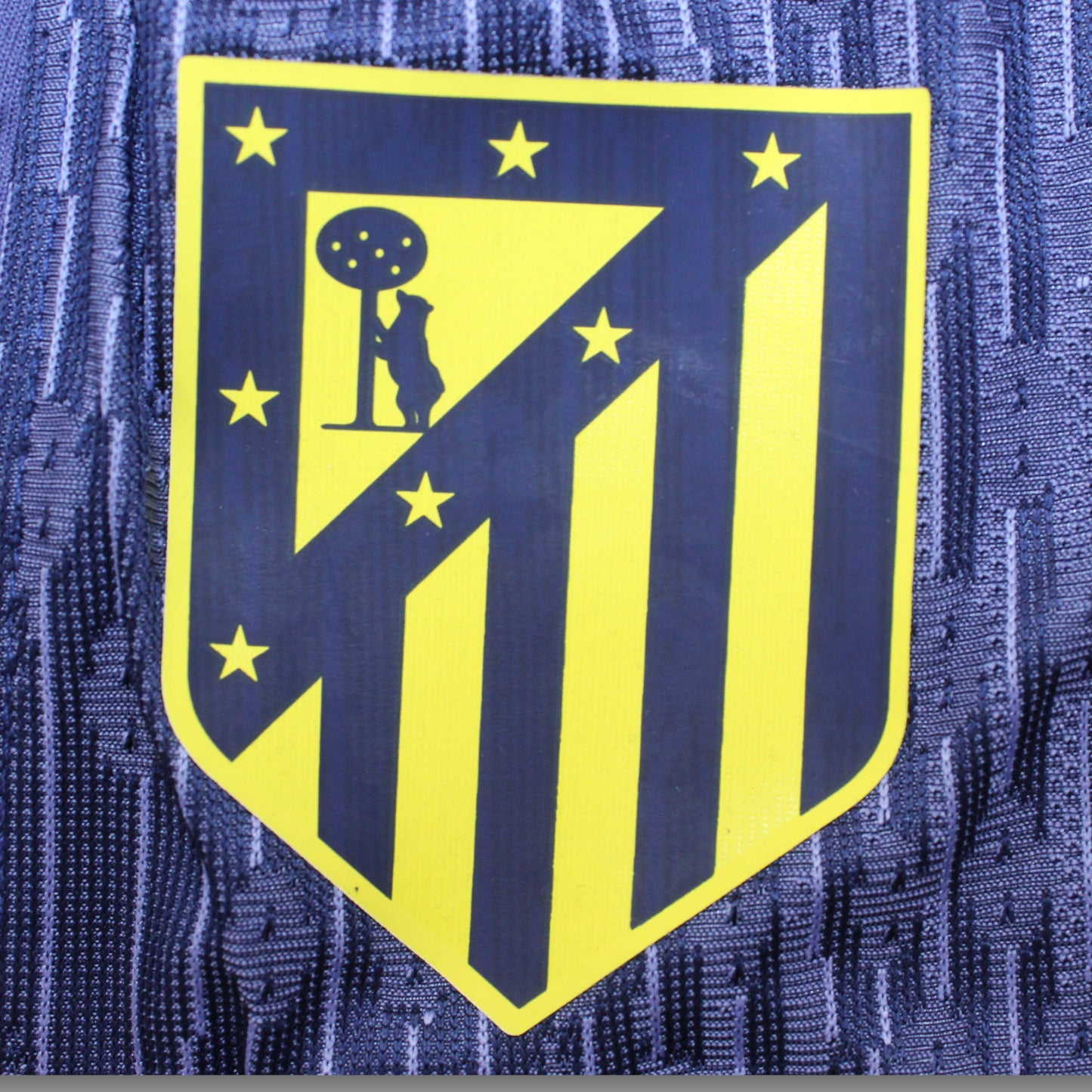Pantalón corto Atlético de Madrid 2025-2026 Visitante - Pro Player