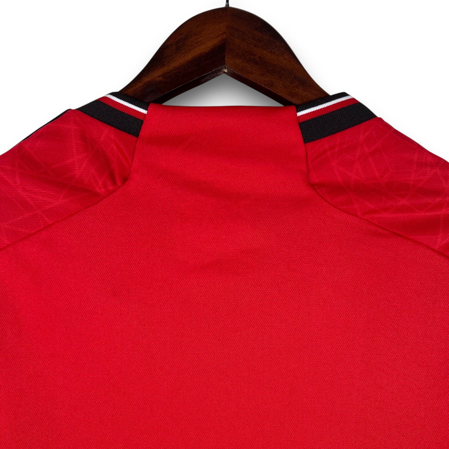 Camiseta Manchester United 2023-2024 Local