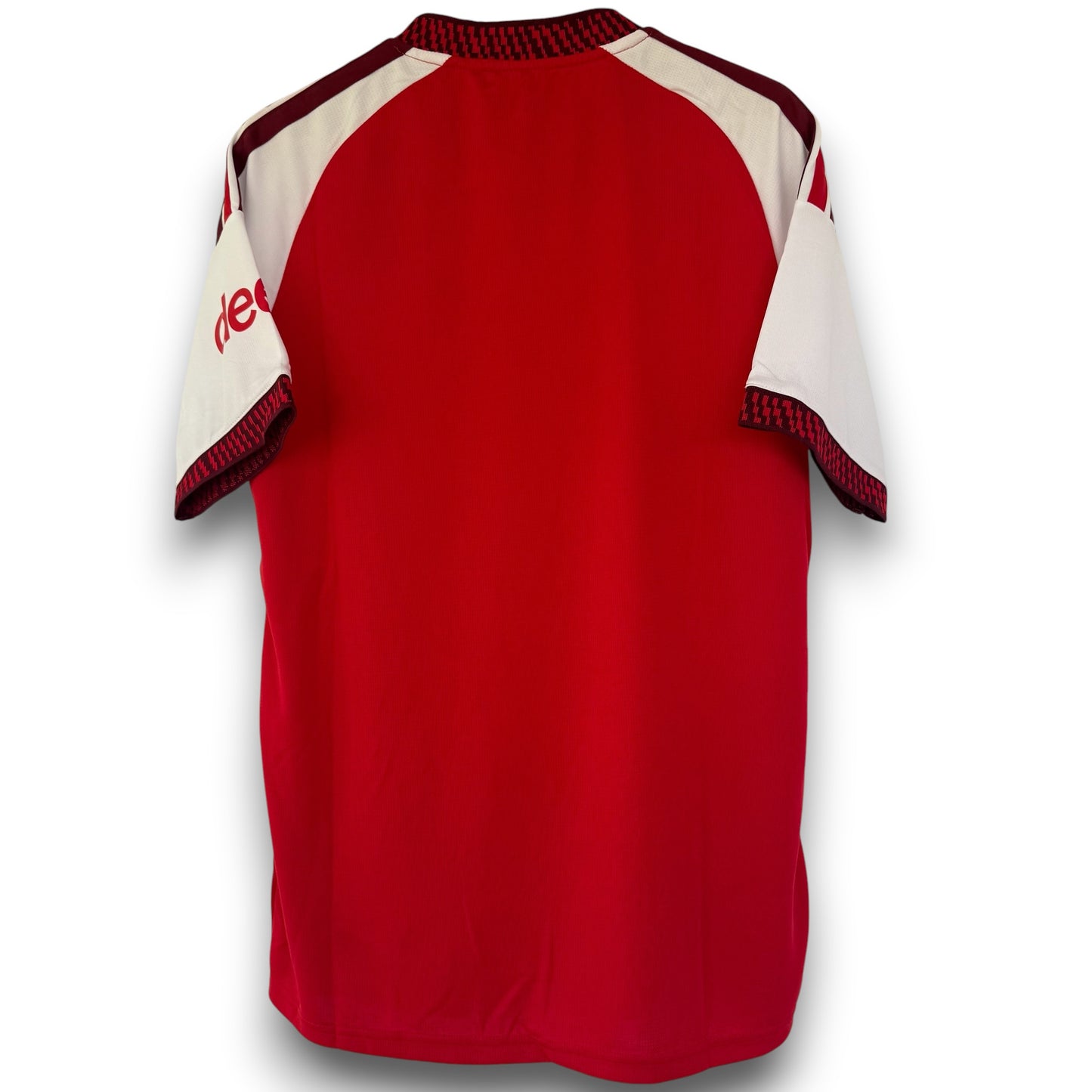 Camiseta Arsenal 2026-27 Local