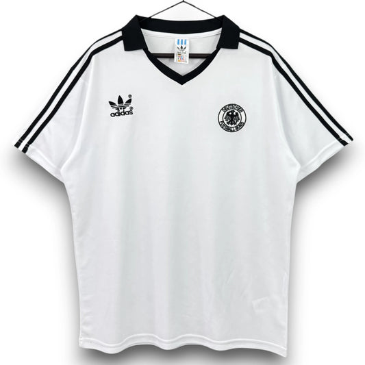 Camiseta Alemania 1982 Local