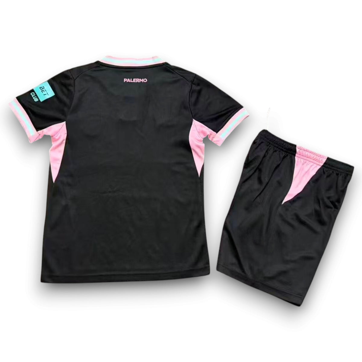 Camiseta Palermo 2026-2027 Alternativa
