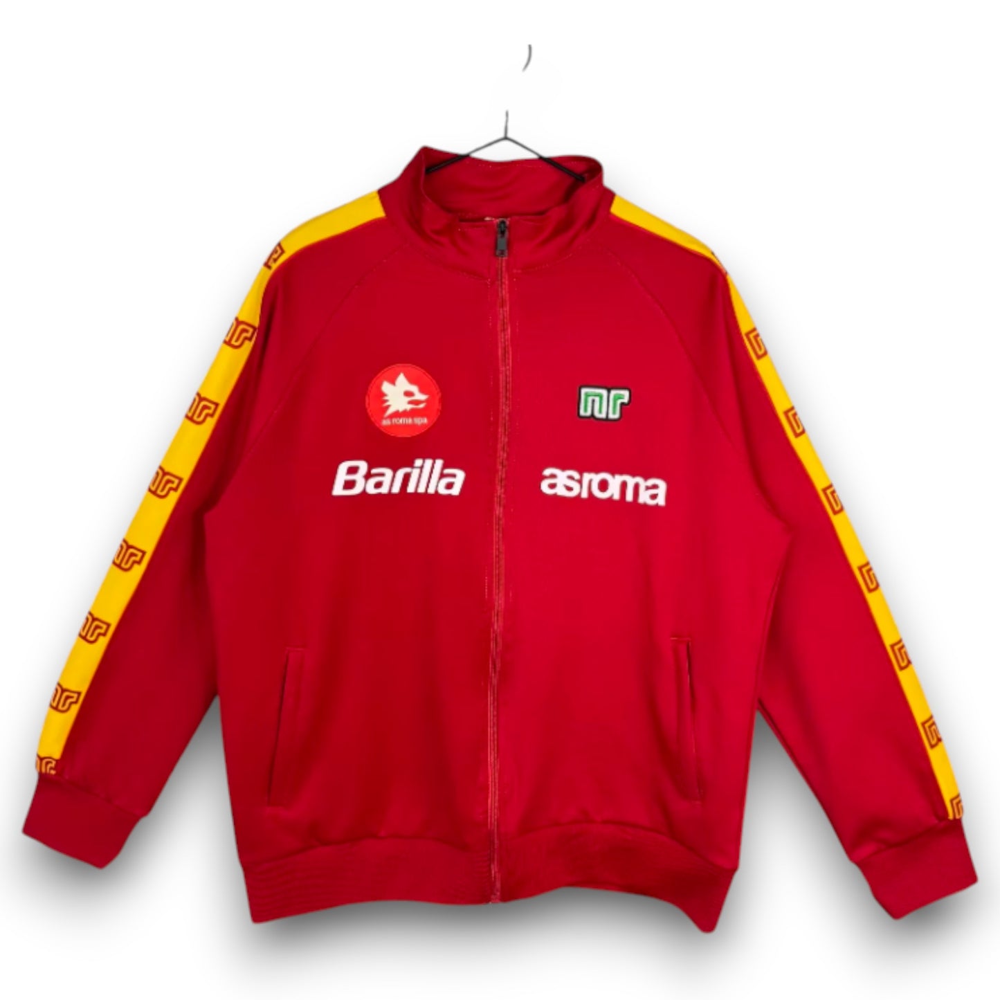 Chaqueta Roma 1998 - Cortavientos