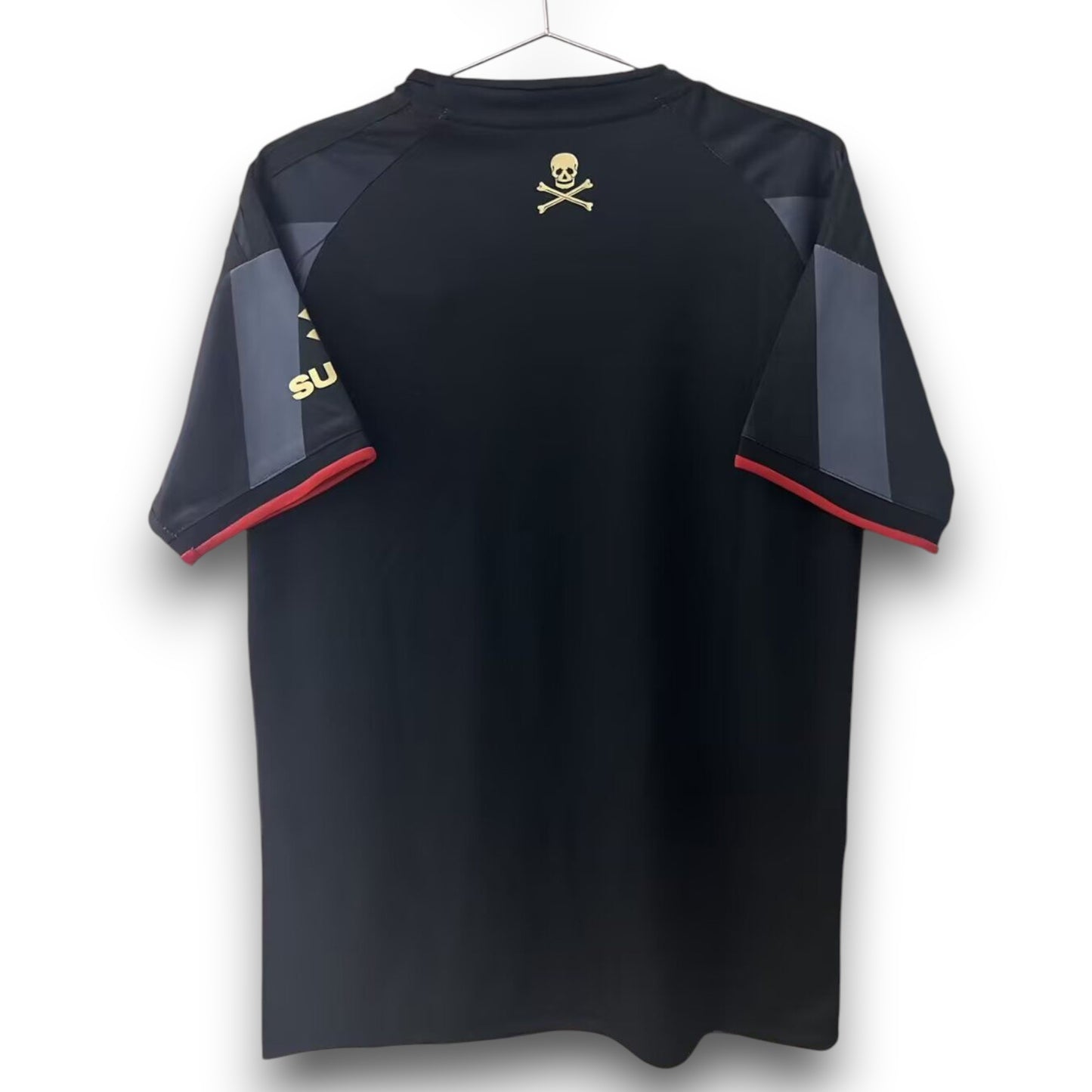 Camiseta Orlando Pirates 2026-2027 Local