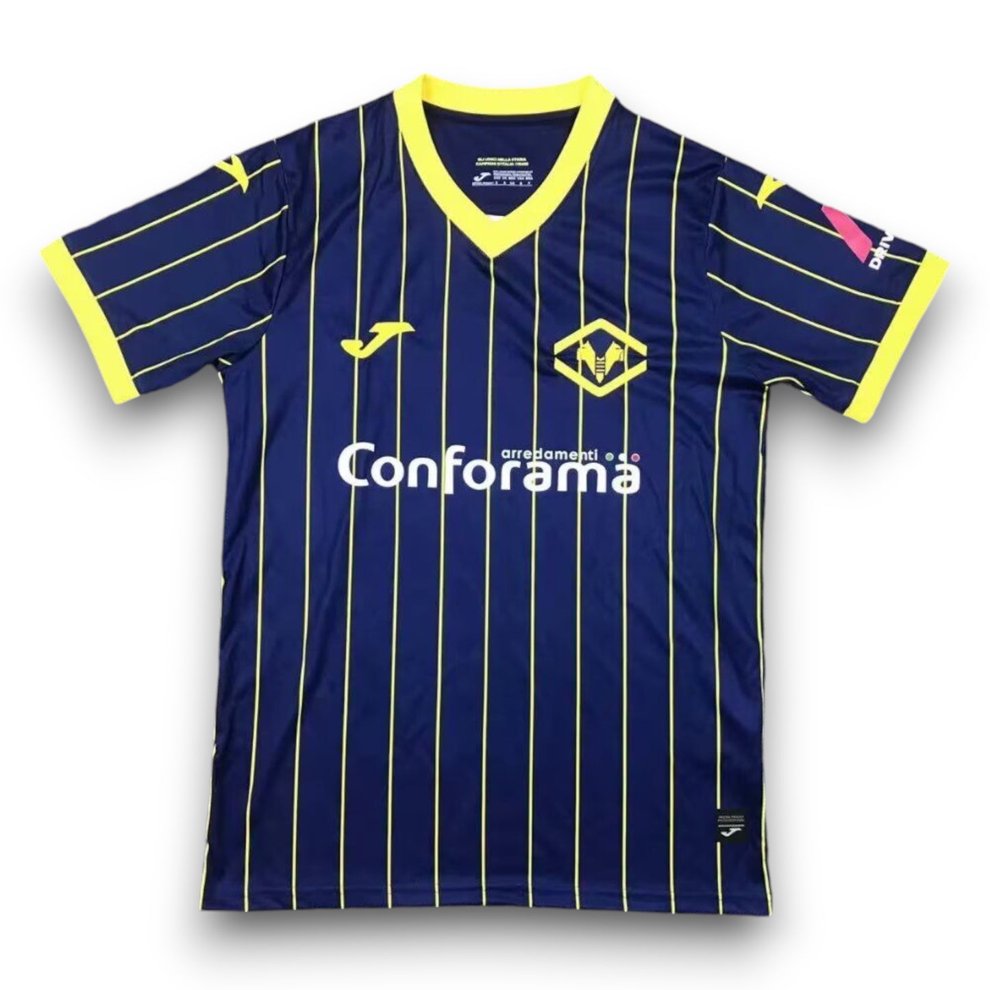 Camiseta Hellas Verona 2024-2025 Local