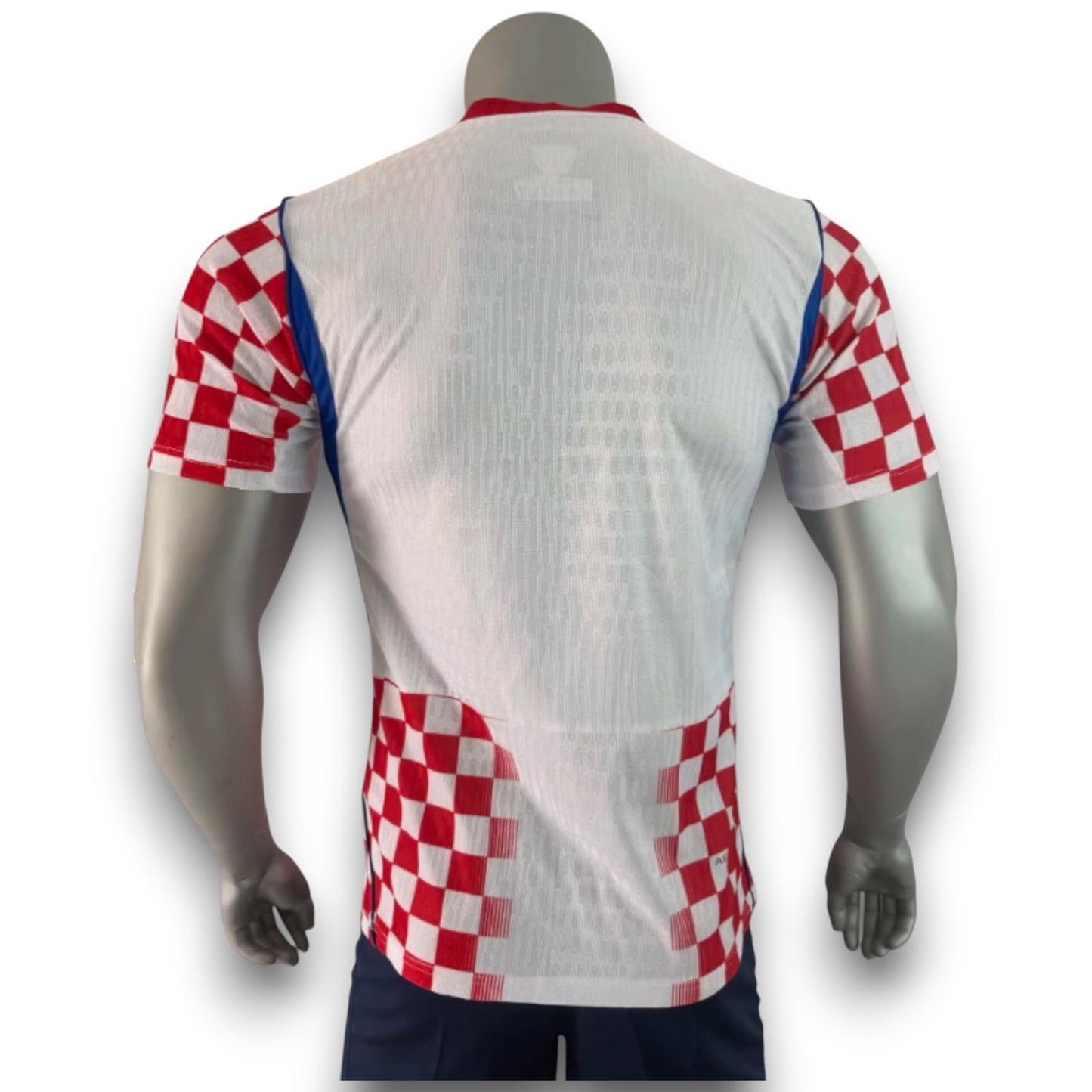 Camiseta Croacia 2026-2027 Local - Version Pro Player