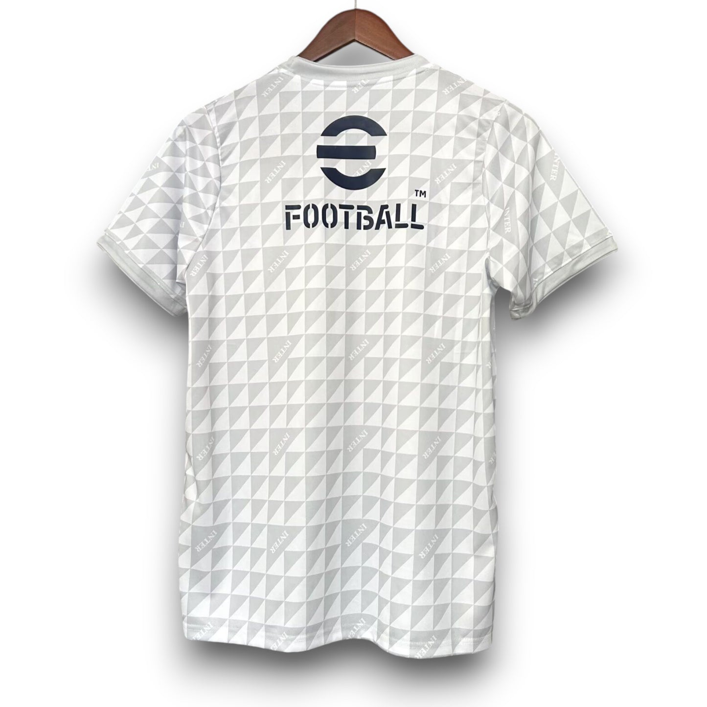 Camiseta Inter de Milán 2026-2027 Entrenamiento 2