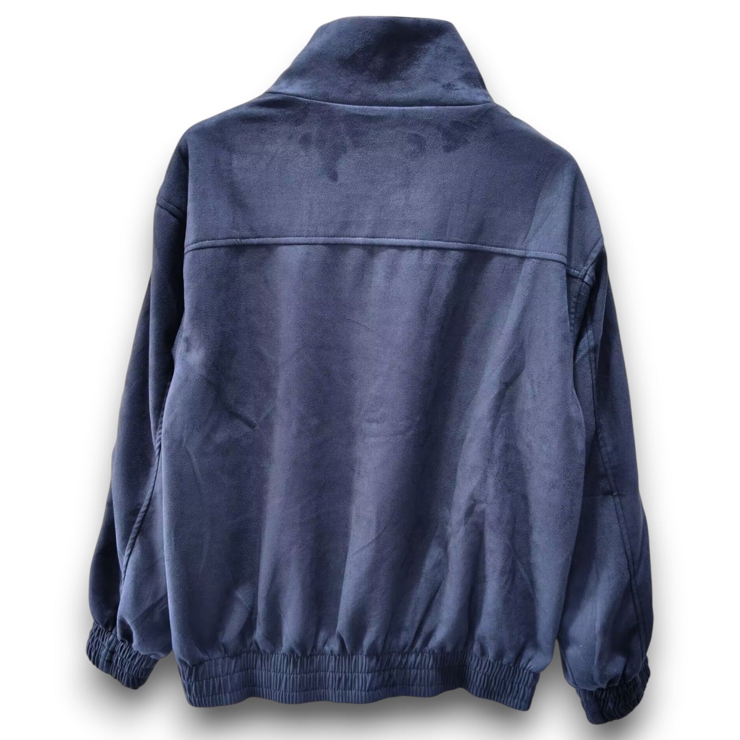 Chaqueta Real Madrid 2025-2026 Versión China