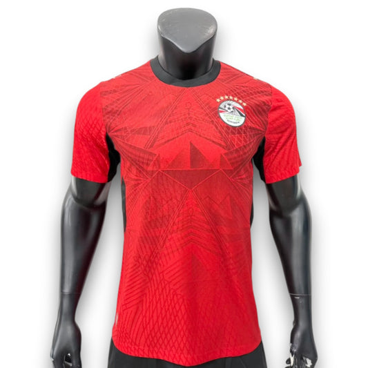 Camiseta Egipto 2026-2027 Local - Version Pro Player
