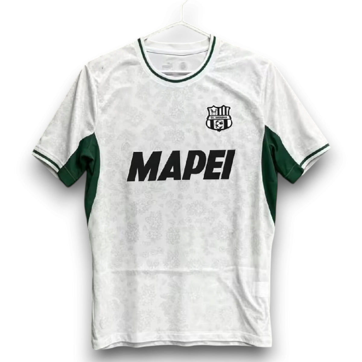 Camiseta Sassuolo 2026-2027 Visitante