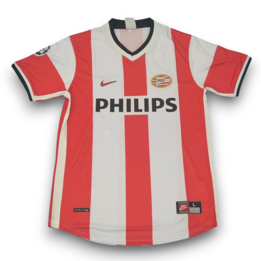 Camiseta PSV 1998-1999 Local
