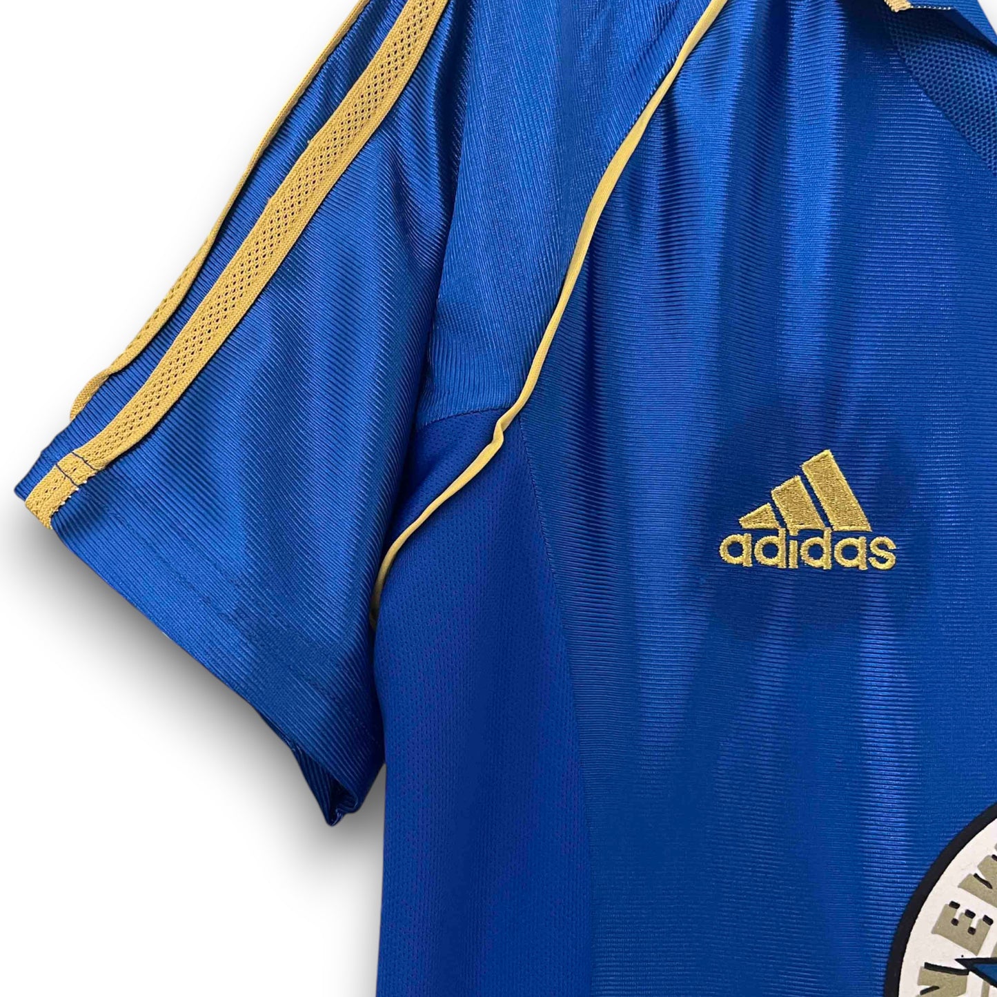 Camiseta Newcastle 1998-99 Visitante