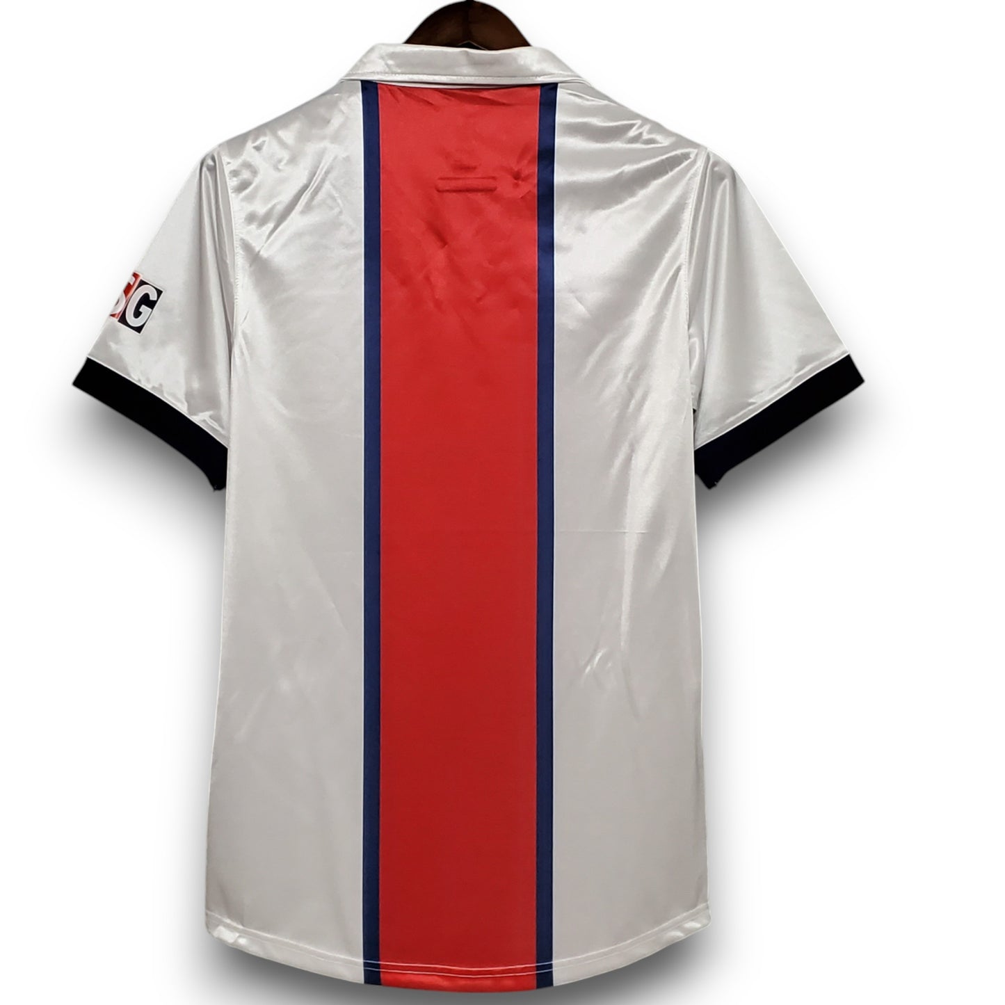 Camiseta París 1998-1999 Visitante