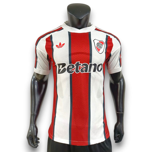 Camiseta River Plate 2027 Visitante - Version Pro Player