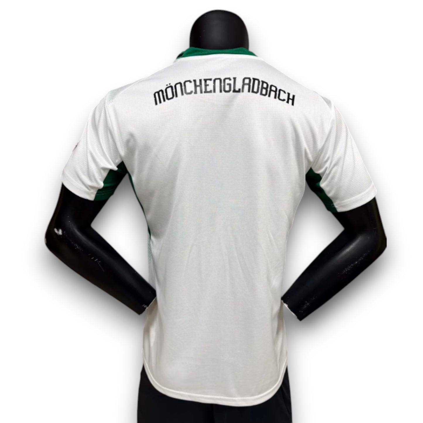 Camiseta Borussia Monchengladbach 2026-2027 Local - Version Pro Player
