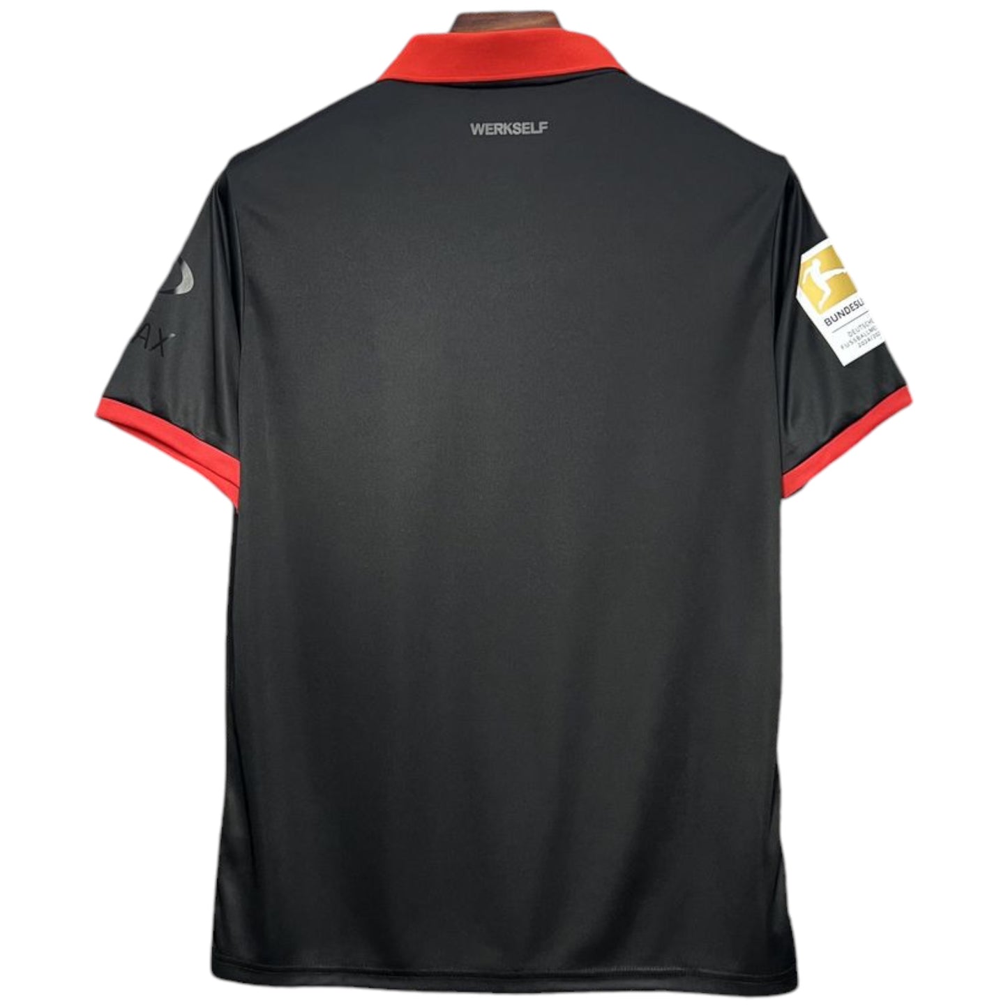 Camiseta Bayern Leverkusen 2024-2025 Aniversario