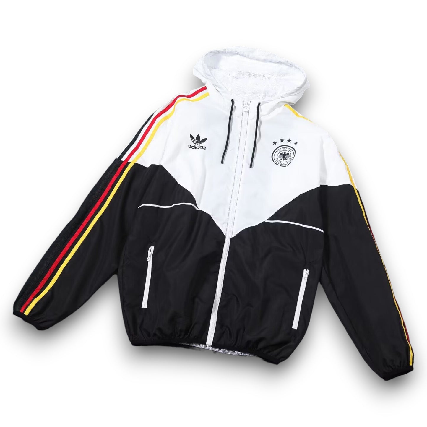 Chaqueta Alemania 2023-2024 - Cortavientos