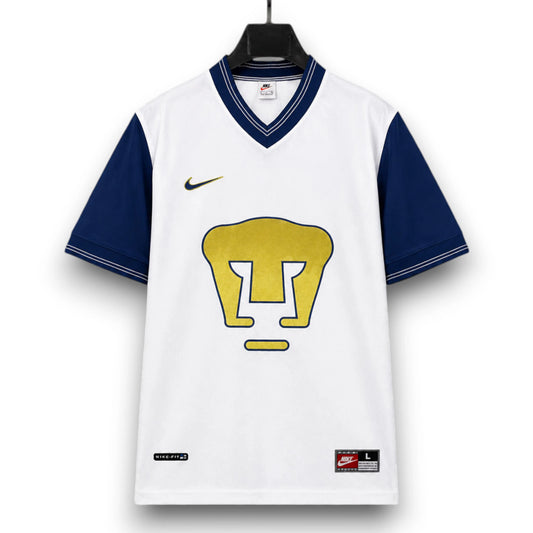Camiseta Pumas 1998-1999 Alternativa