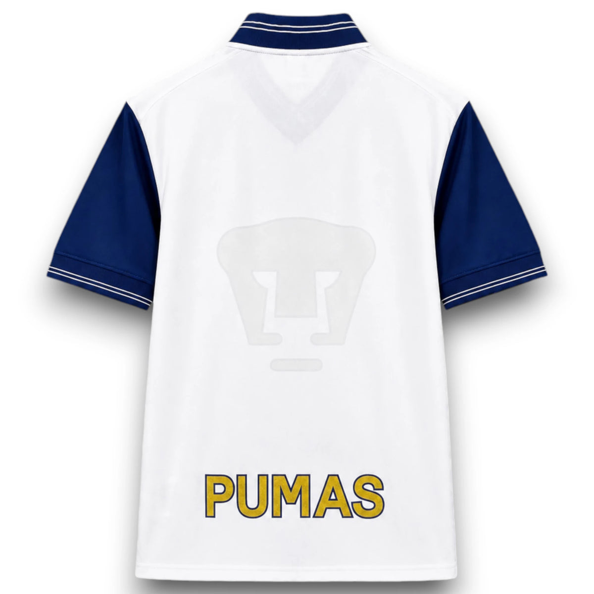 Camiseta Pumas 1998-1999 Alternativa