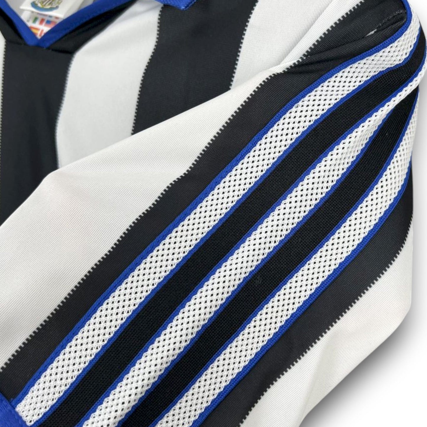 Camiseta Newcastle 1999-00 Local