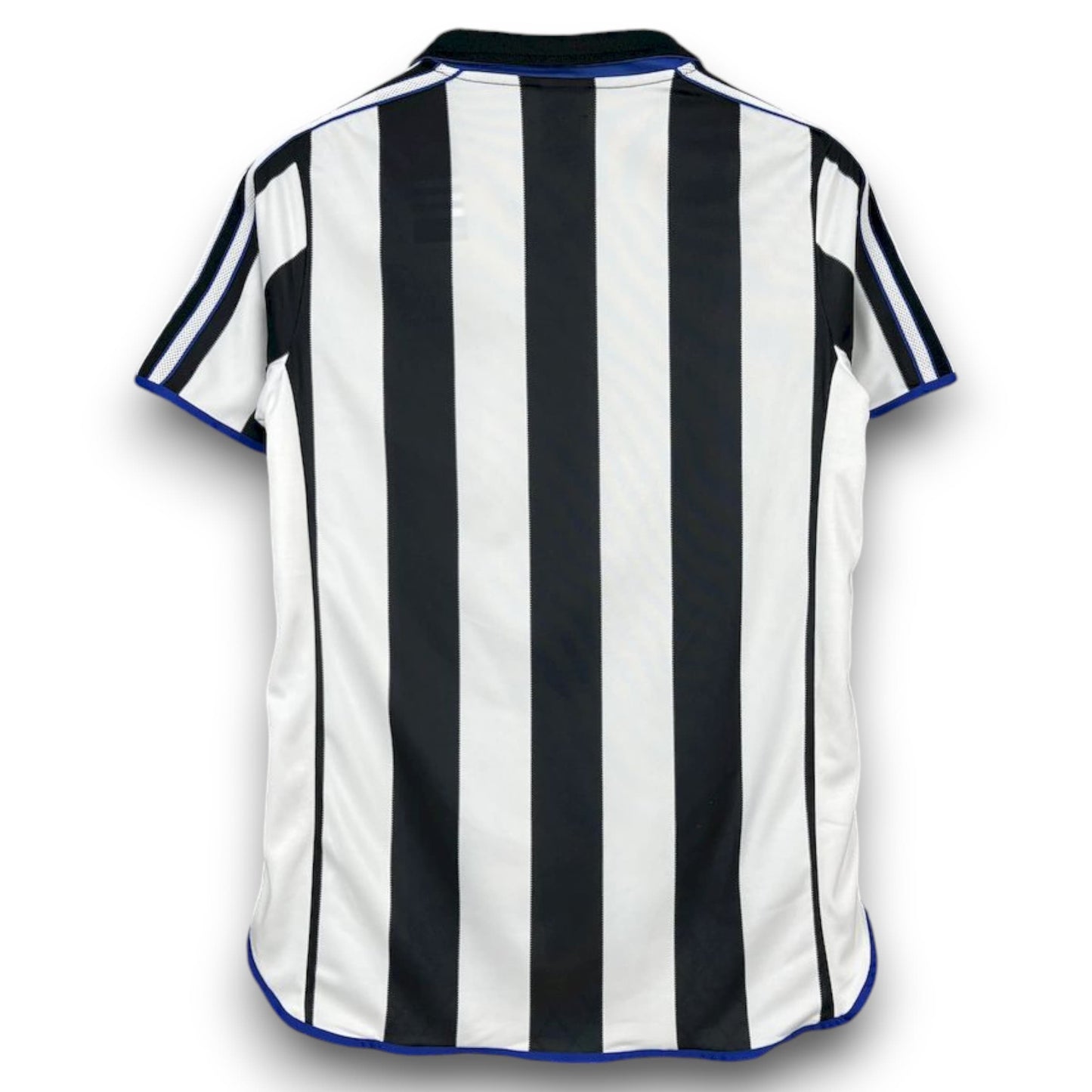 Camiseta Newcastle 1999-00 Local