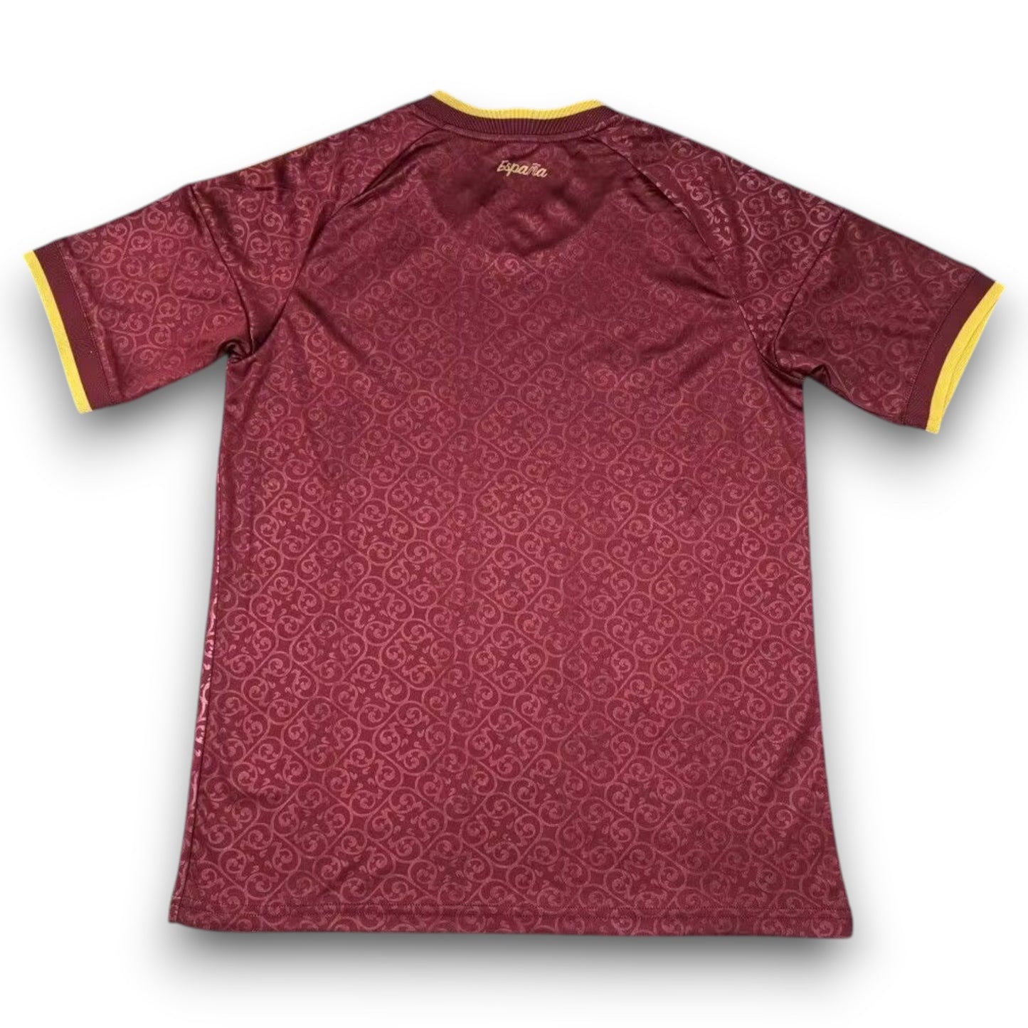 Camiseta España 2026-2027 Edición Especial