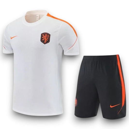 Conjunto Holanda 2026-2027 Alternativa Entrenamiento