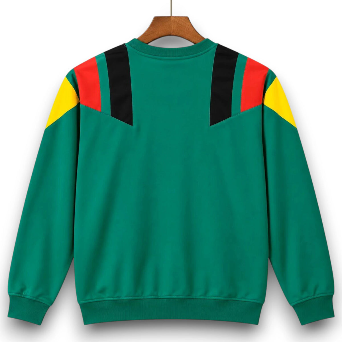 Sudadera Alemania 2026-2027 EQT