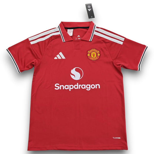 Camiseta Manchester United 2026-2027 Local