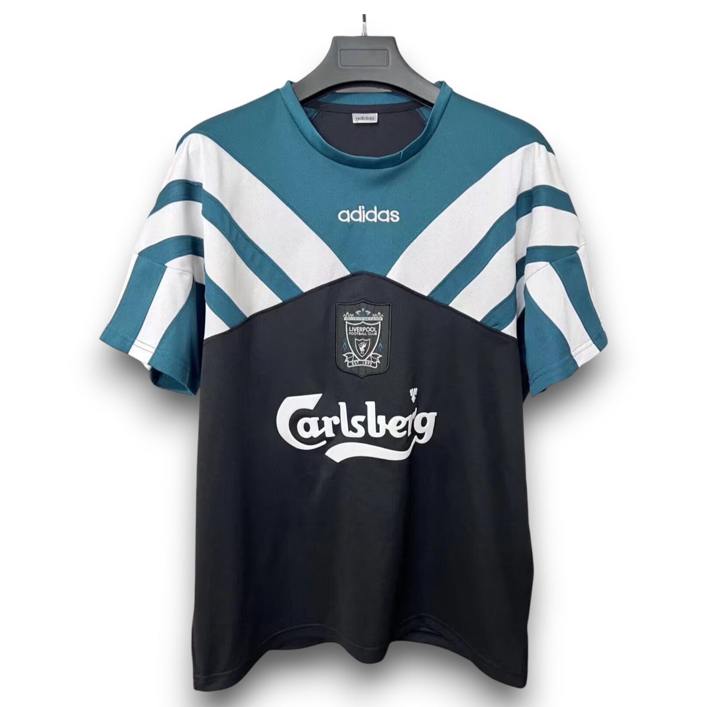 Camiseta LVP 1996-1997 Entrenamiento