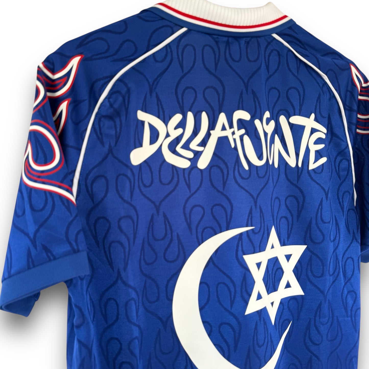 Camiseta Japón Versión Dellafuente Tori Yama