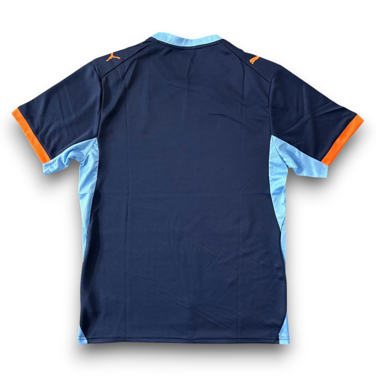Camiseta Blackpool 2026-2027 Visitante