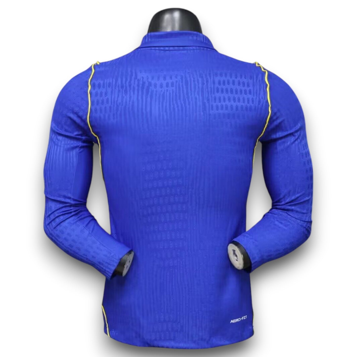 Camiseta Chelsea 2026-2027 Local Manga Larga - Pro Player