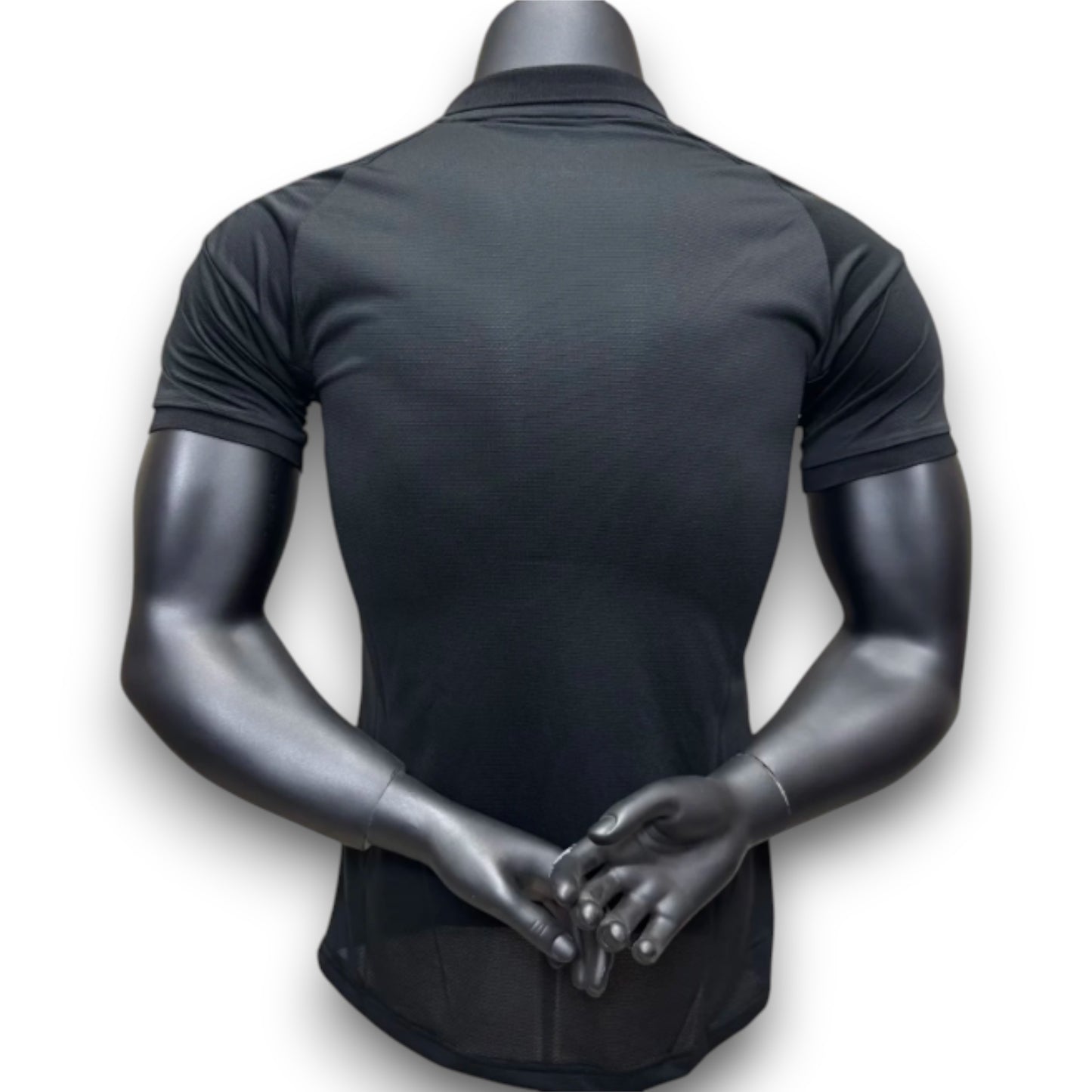 Camiseta Inter Miami 2026 Visitante - Version Pro Player