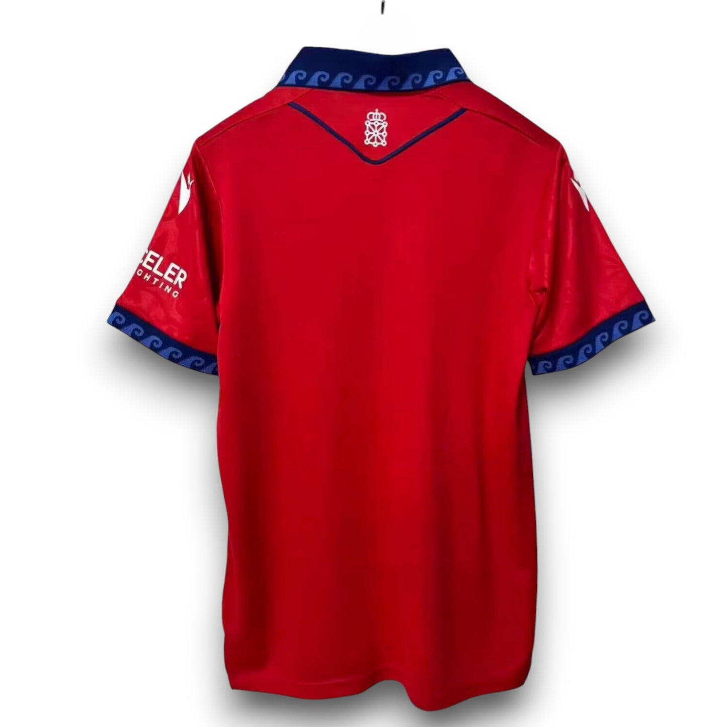 Camiseta Osasuna 2026-2027 Local