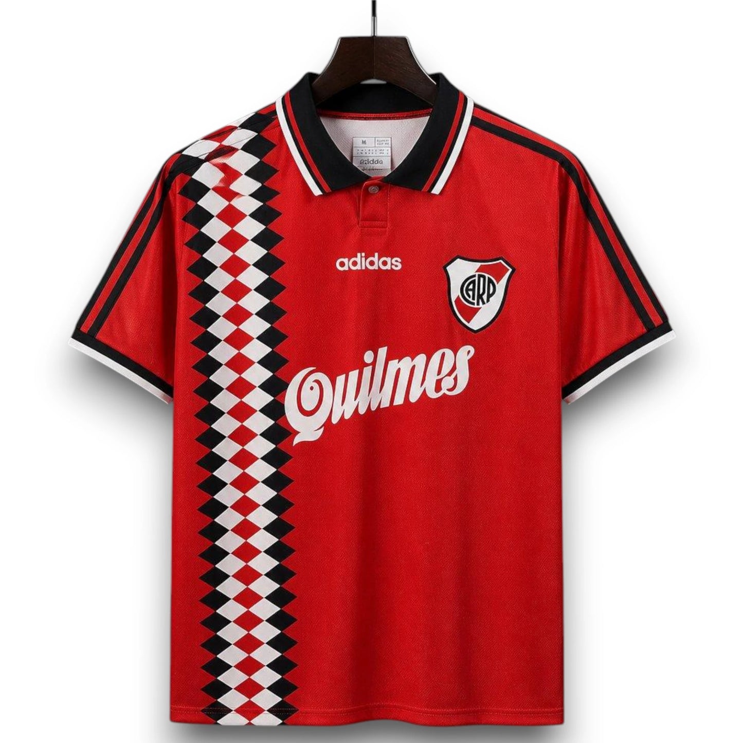 Camiseta River Plate 1994 Visitante