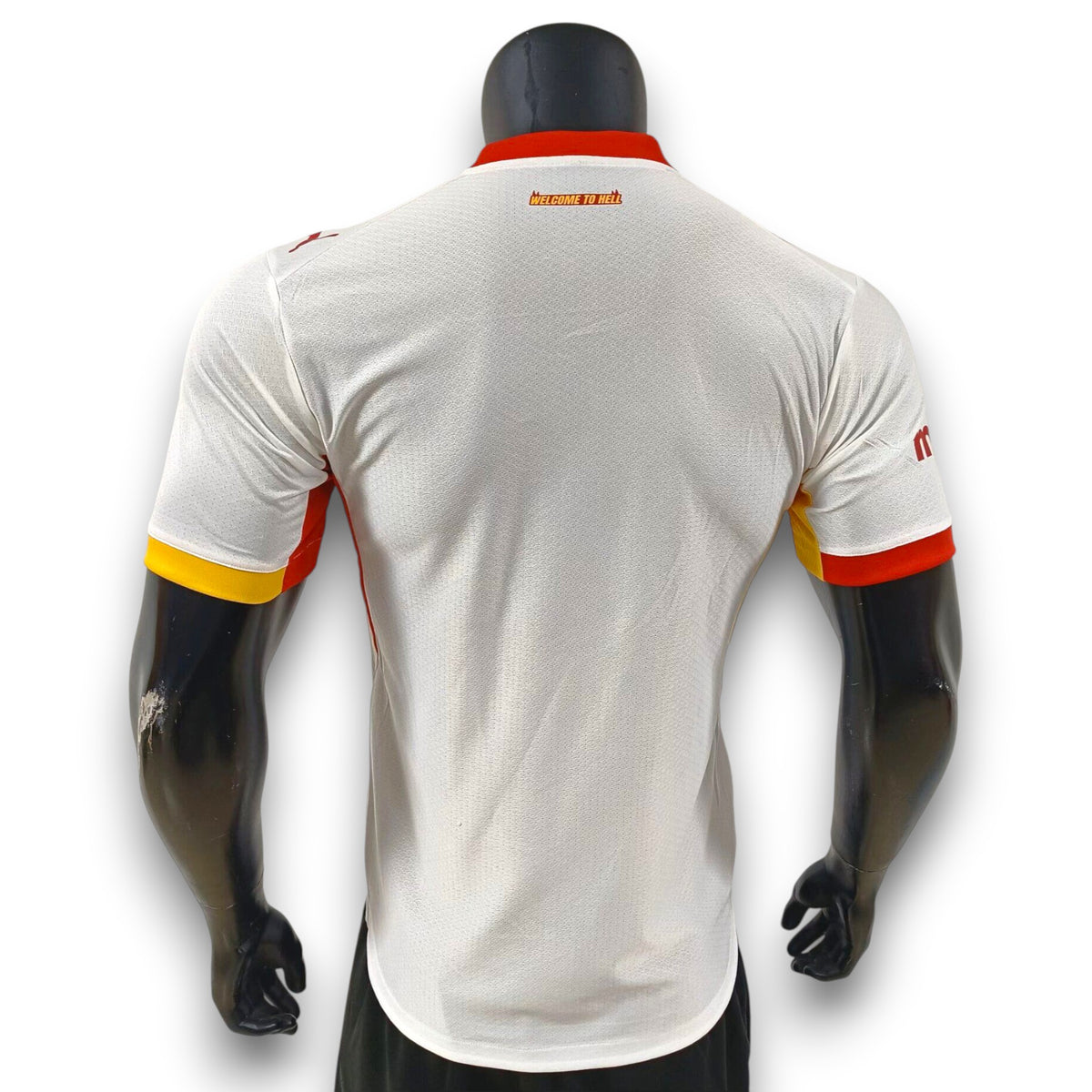 Camiseta Galatasaray 2026-2027 Visitante - Version Pro Player