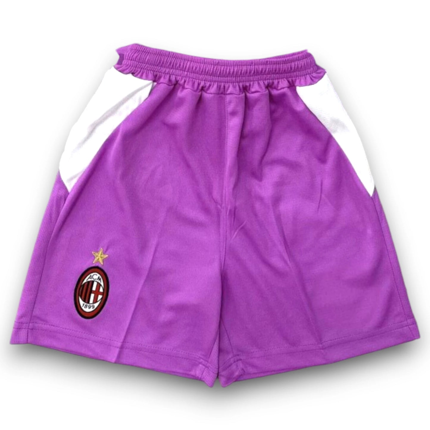 Pantalón corto Milán 2026-2027 Portero Local