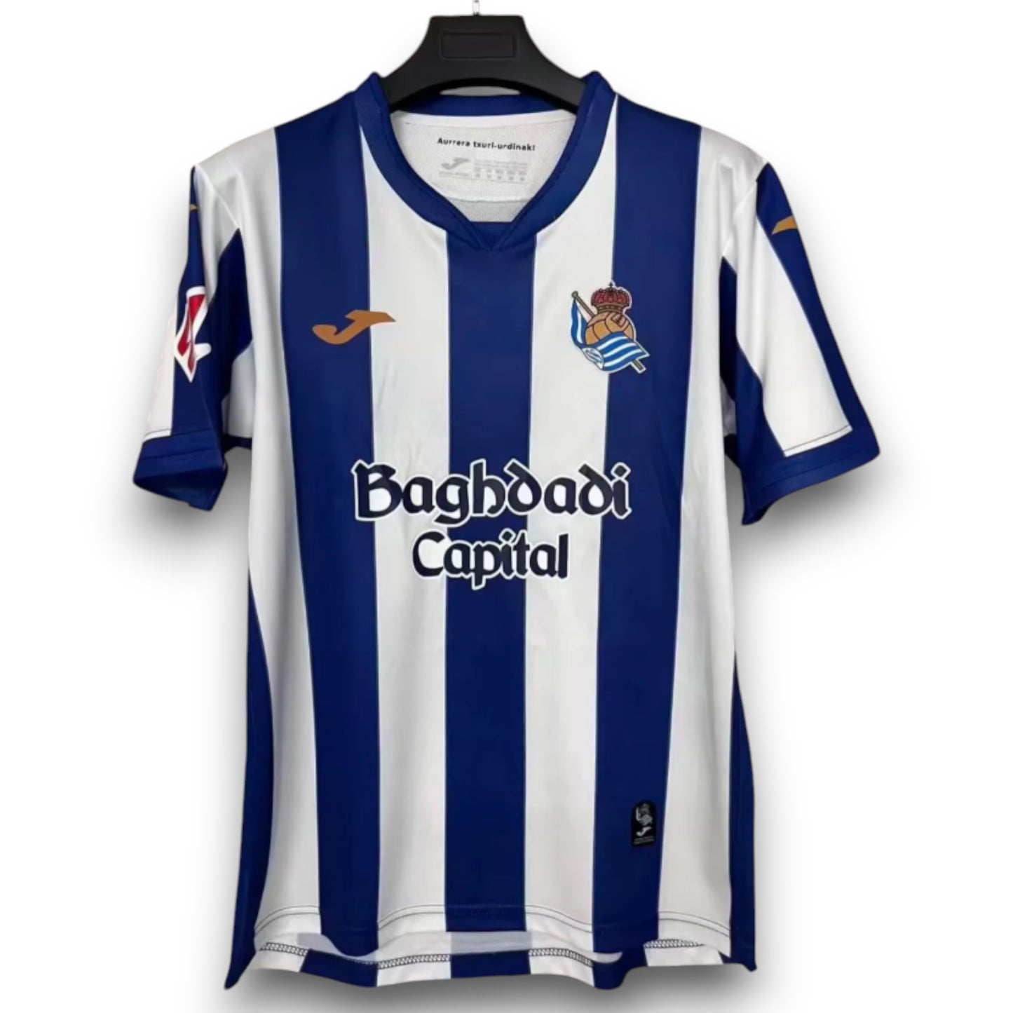 Camiseta Real Sociedad 2026-2027 Local