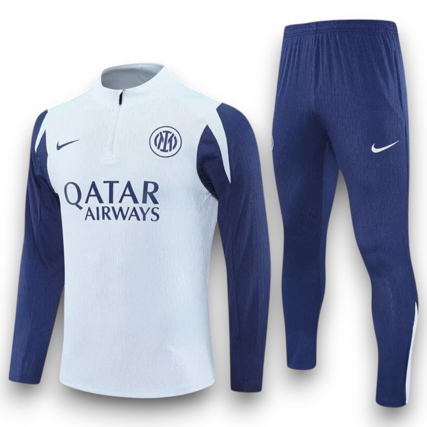 Chándal Inter Milan 2025-2026 Alternativo - Entrenamiento