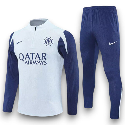 Chándal Inter Milan 2025-2026 Alternativo - Entrenamiento