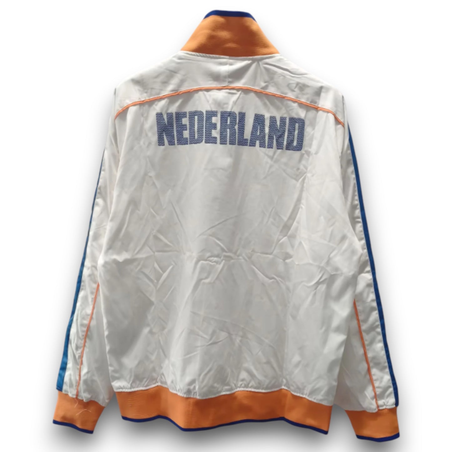 Chaqueta Holanda 2010-2011 - Cortavientos