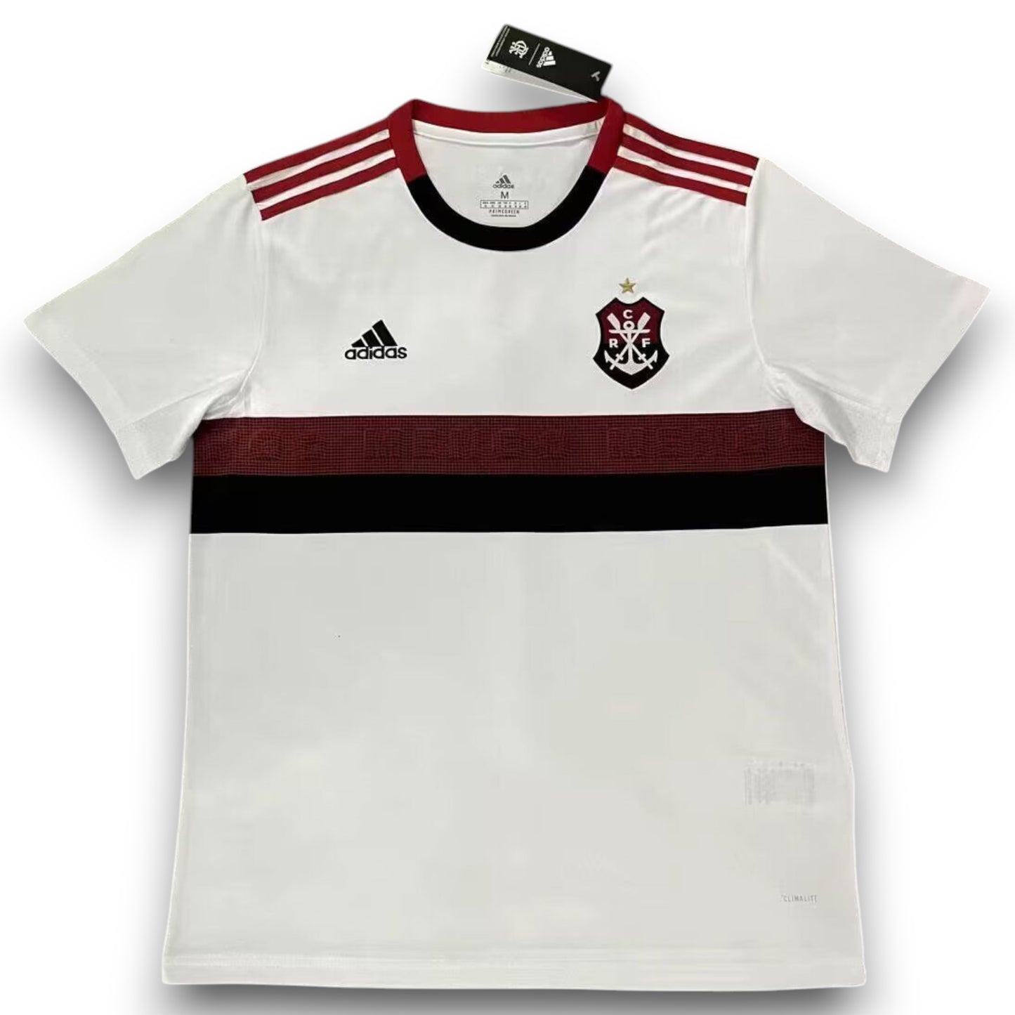Camiseta Flamengo 2019 Visitante