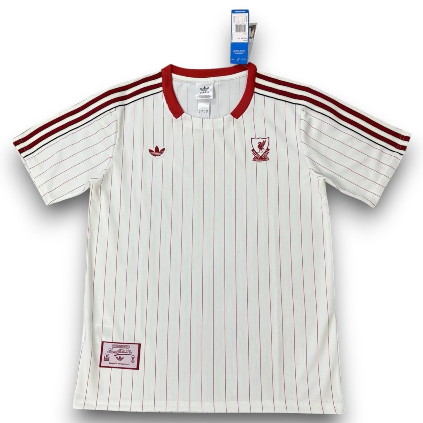 Camiseta Lvp 2025-2026 Icon