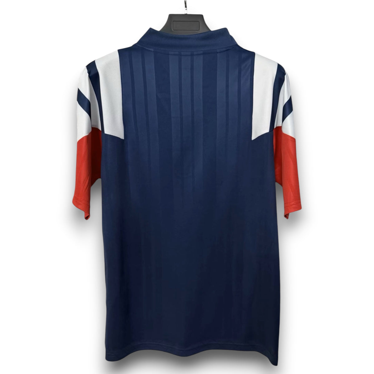 Camiseta Arsenal 2026-2027 Blue EQT