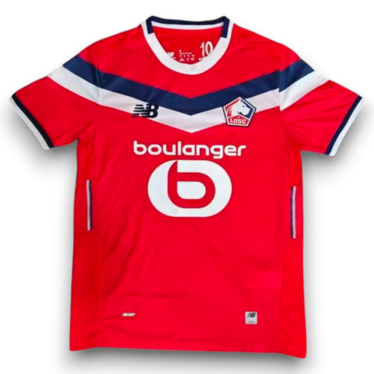Camiseta Lille 2026-2027 Local
