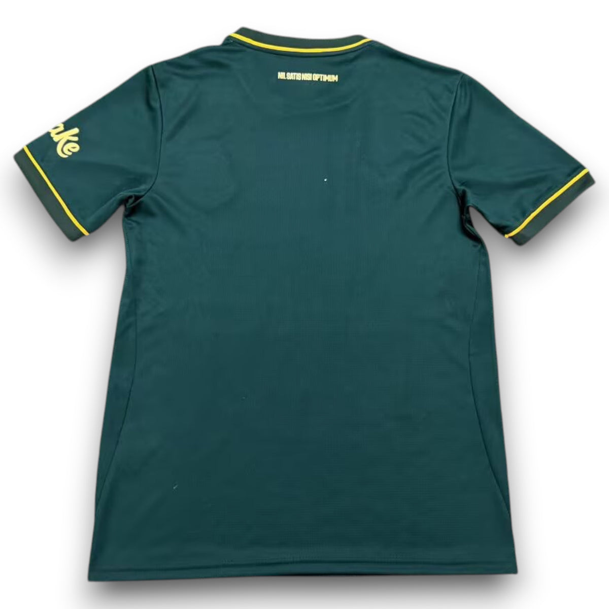 Camiseta Everton 2026-2027 Alternativa